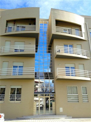 Reabilitação de Edificio | Rio Tinto