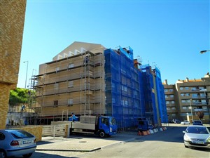 Reabilitação de Edifício | Edifício Genesis | Vila Nova de Gaia