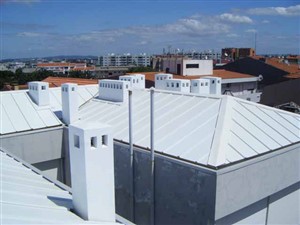 Reabilitação de Edificio | Porto