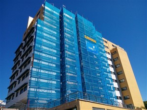 Reabilitação de Edificio | Vila Nova de Gaia